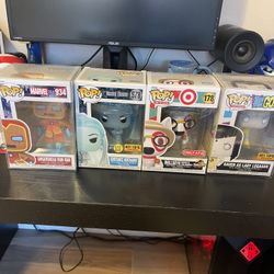 Funko Pops for Sale