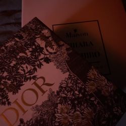 Cd Belt And Mmy Shoes