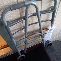 New Medical Walker