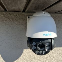 4K Security Cameras (Please Read Details)