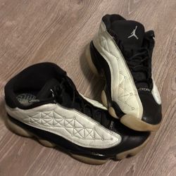 Jordan 13 Retro Low 'Singles Day' Barely Green