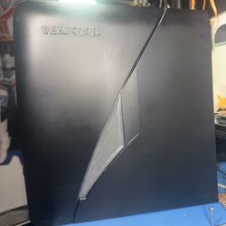 Alienware X51 R2 Gaming Desktop 