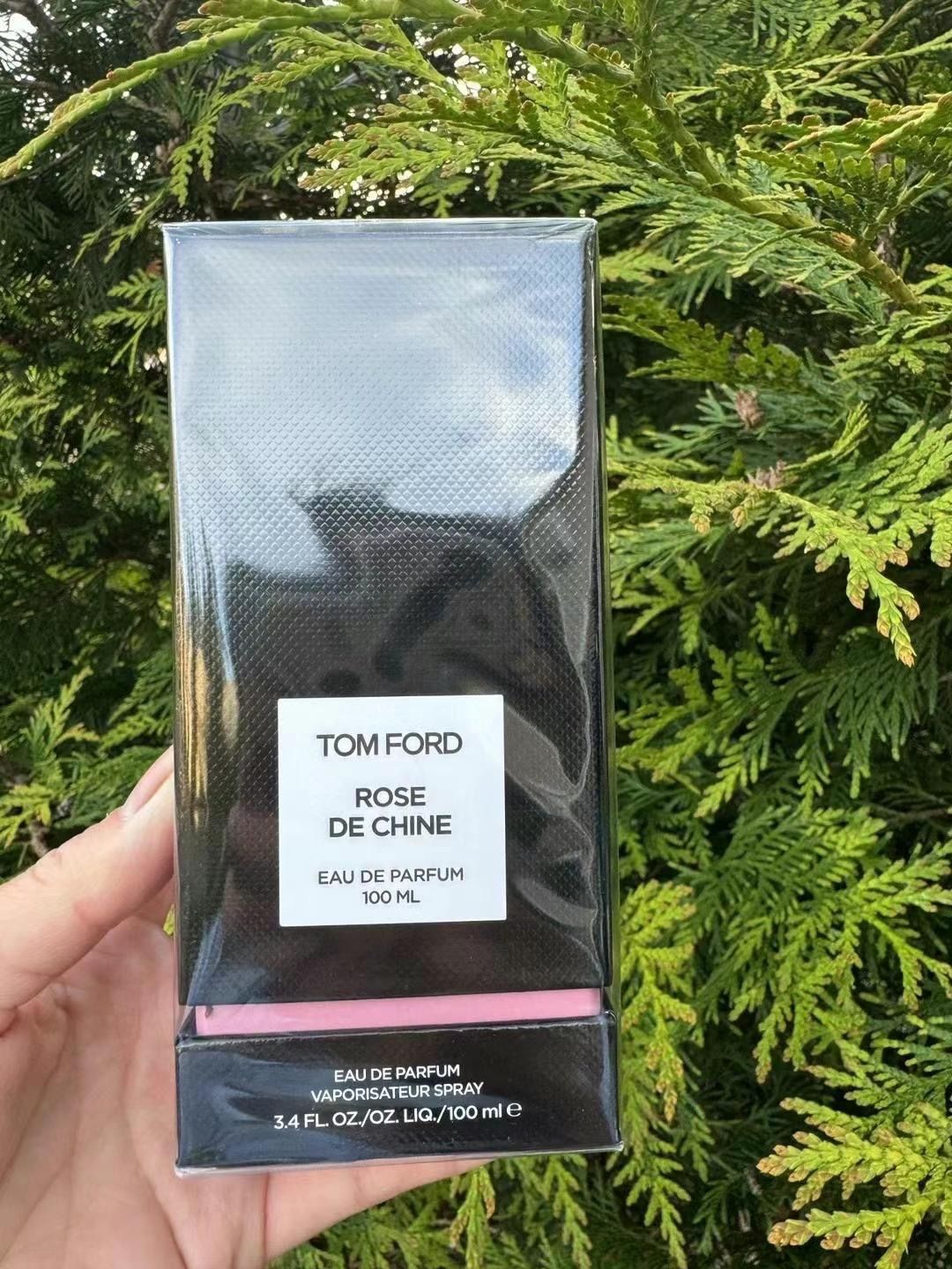 Tom  Ford rose de chine , 100ml