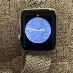 Nike Apple Watch