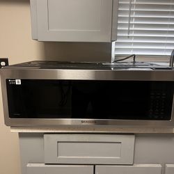 Samsung Oven Top Brand New 