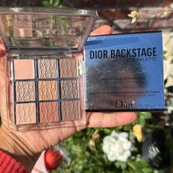 Dior Eyeshadow Palette Amazing MRSP $65