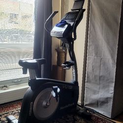 Excercise Bike - Gym Or Home