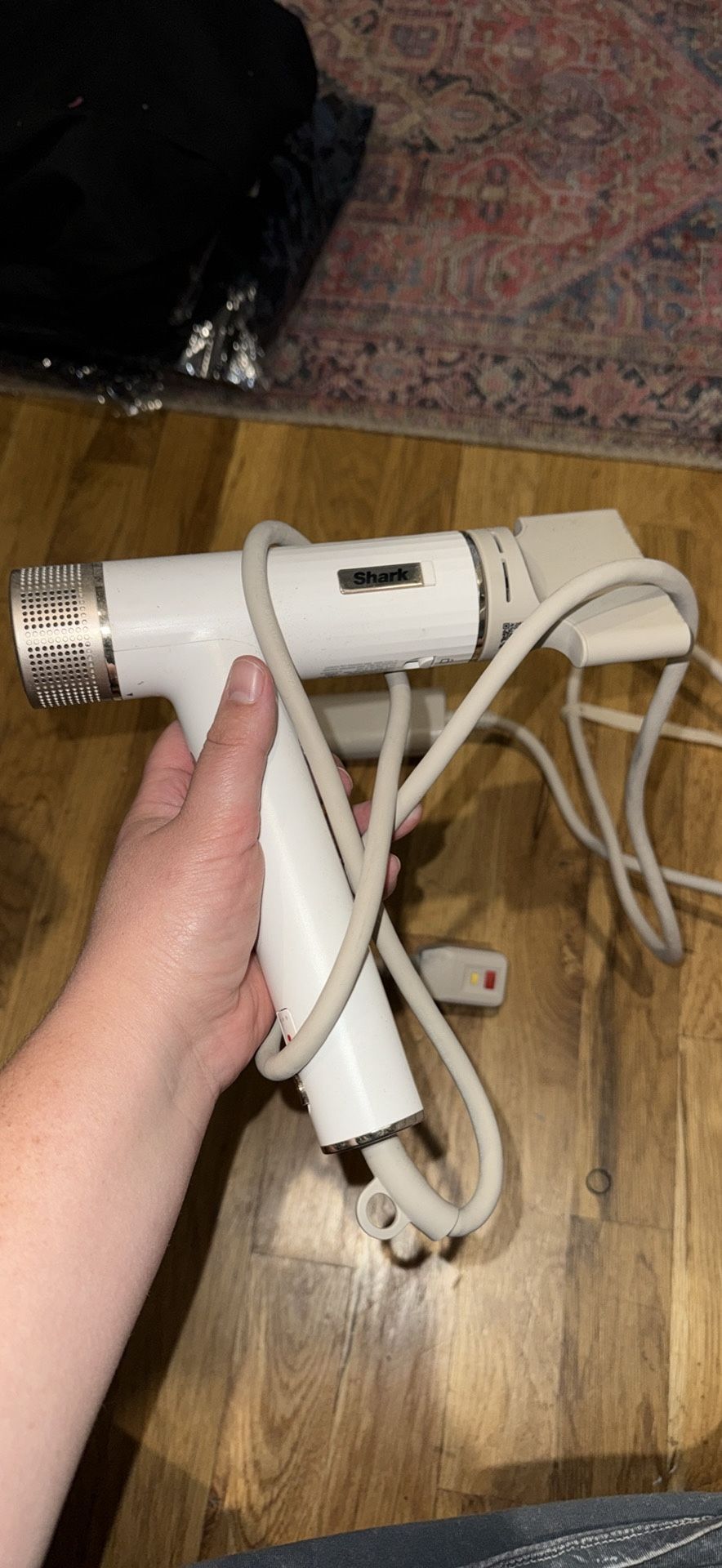 Shark Blow Dryer