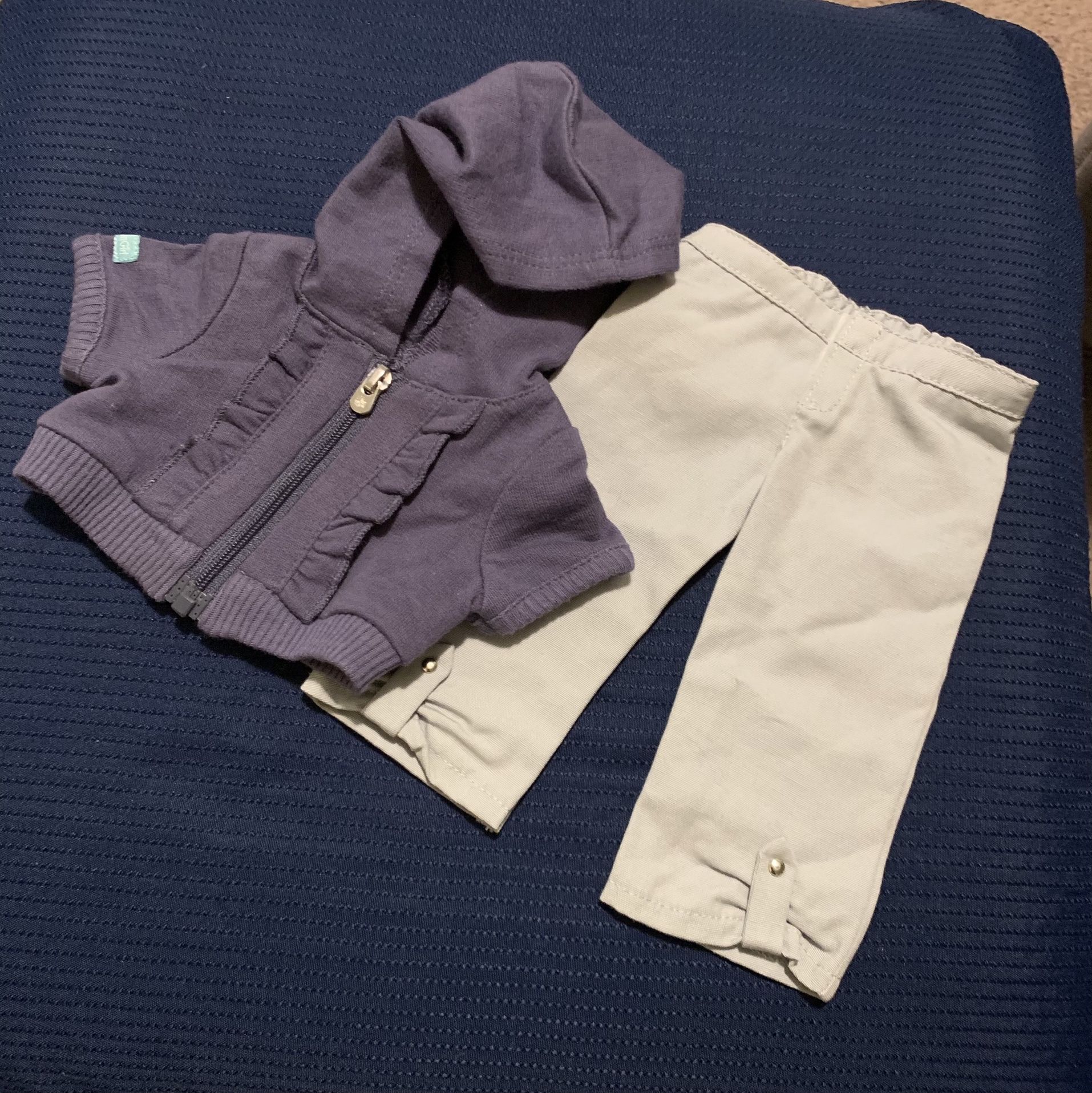 American Girl Doll Outfit