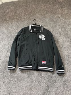 Raiders Jacket