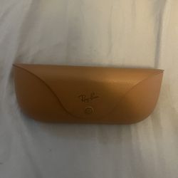 Rayban Meta Sunglasses 