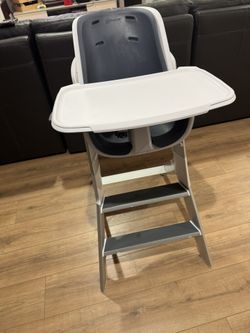 4MOMS High Chair