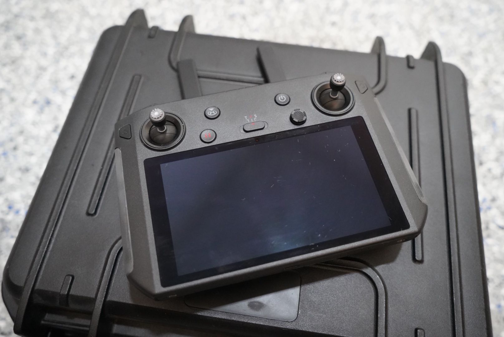 DJI Mavic 2 Pro