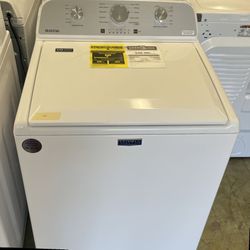 Maytag Washer