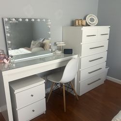 Bedroom Set