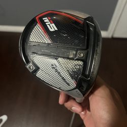 TaylorMade M5 Driver
