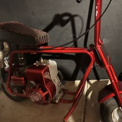 Minibike 4 Sale 