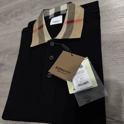 Burberry Polos 