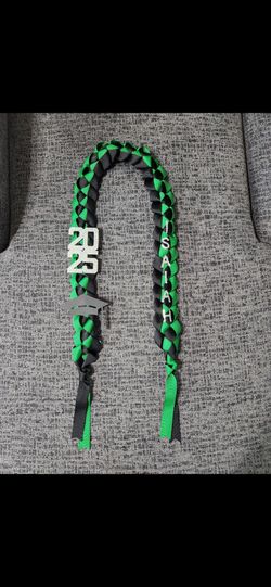 Graduation Leis