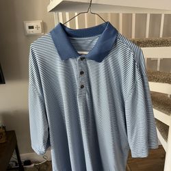 Golf Polo (2XL)