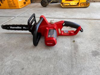 Shop Homelite
14 in. 9 Amp Electric Chainsaw