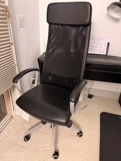 IKEA office chair