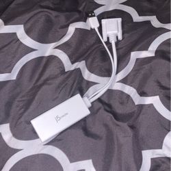 You Adapter 