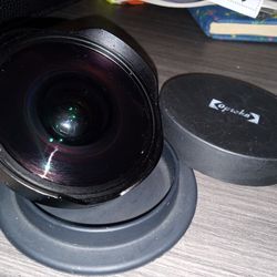 Optoka Lens