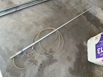 Shakespeare vhf antenna