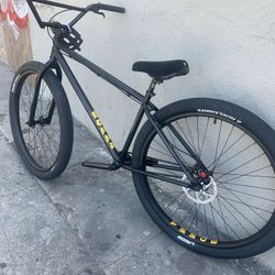 Mafia Bomma Black