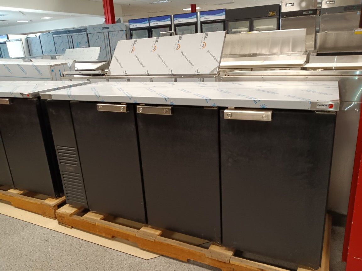 Under counter refrigerator DM For Prices