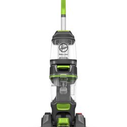 NEW HOOVER Dual Power Max Pet Carpet Cleaner, FH54011