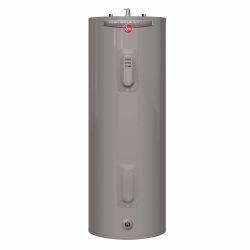 50 Gallon Electric Water Heater Medium Height