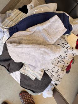 Boys clothes