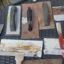 Construction Tools Take All