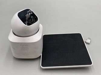 eufy SoloCam E30 Solar Security Camera
