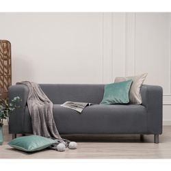 Ikea Couch / Sofa Klippan