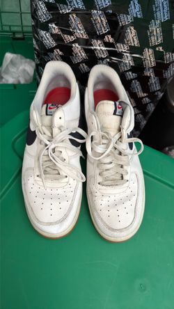 Men’s Air Force 1, Nike, $55