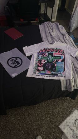 Hellstar shirt Size ‘S