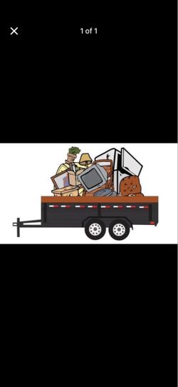 Trash and more