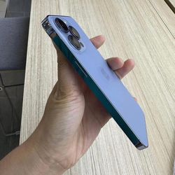 iPhone 13 Pro Max Unlocked For Any Carrier 256gb