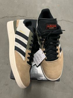 Adidas skateboarding busenitz