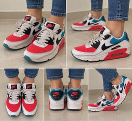 Nike Air Max para mujer – Talla 37 👟