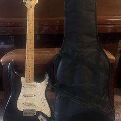 Fender Squier Stratocaster 