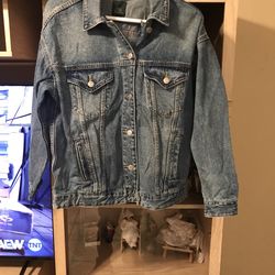 Forever21 Jacket size small