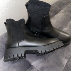 Womens Boots