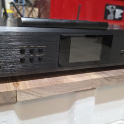 Rotel S14 Intergrated Amplifier 