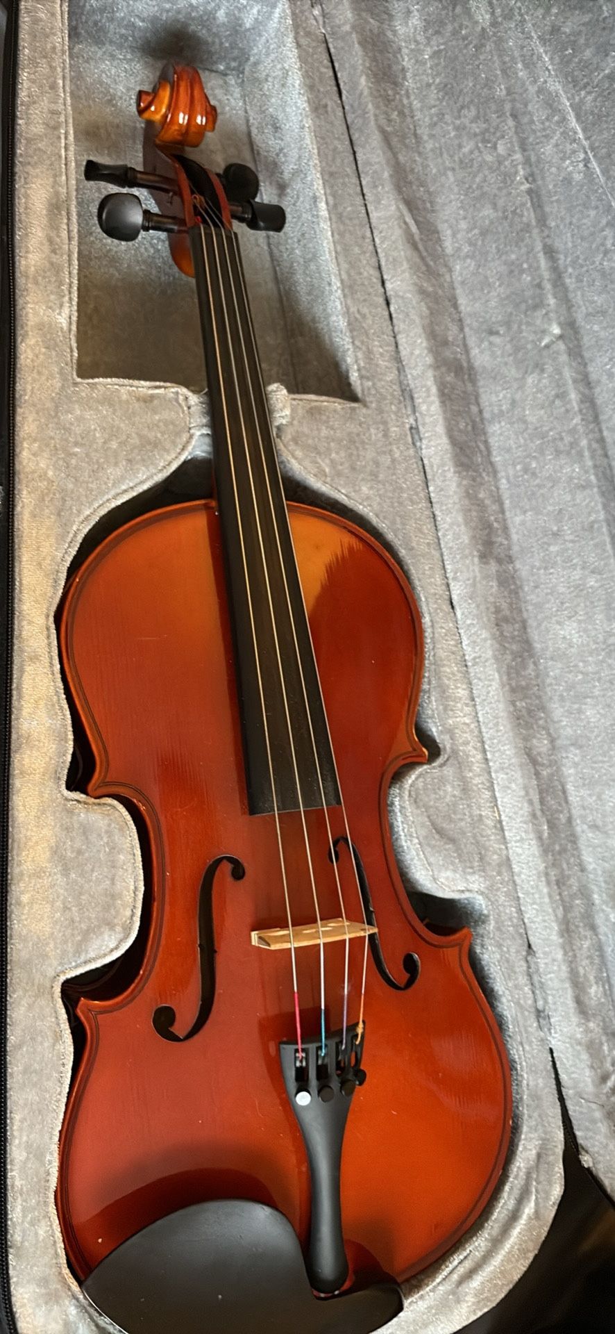 MUST SELL TODAY 🎶 Franz Hoffmann 15″ Viola – Excellent Condition – $325