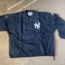 Yankees Jacket