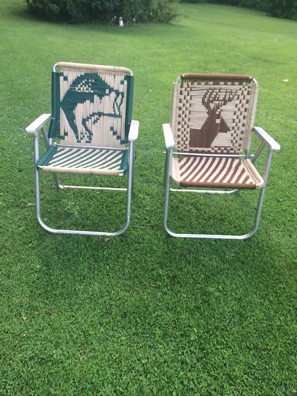Hand Woven Lawn Chairs 1 Mouth B Buck For In Hand Woven Lawn Chairs 1 Mouth B Buck